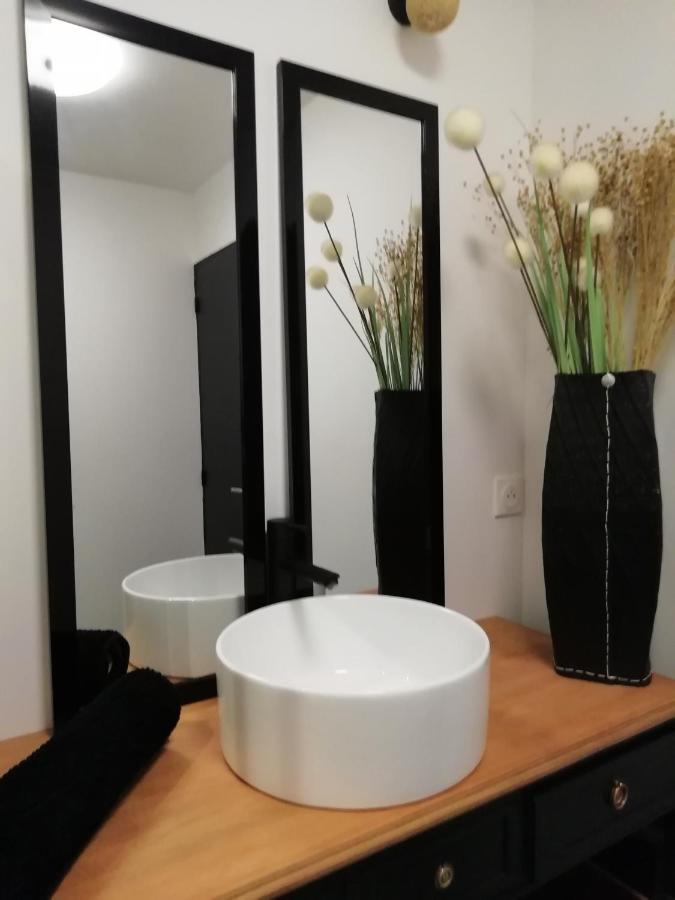 Appartement Topaze Конкарно Екстер'єр фото