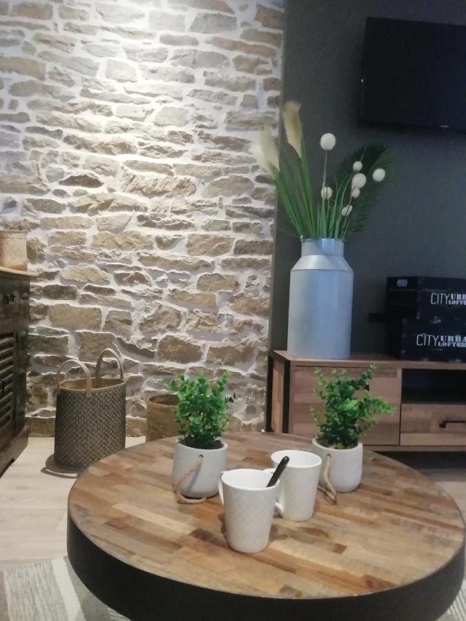 Appartement Topaze Конкарно Екстер'єр фото
