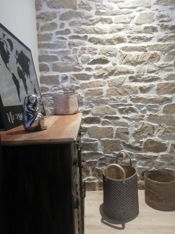 Appartement Topaze Конкарно Екстер'єр фото