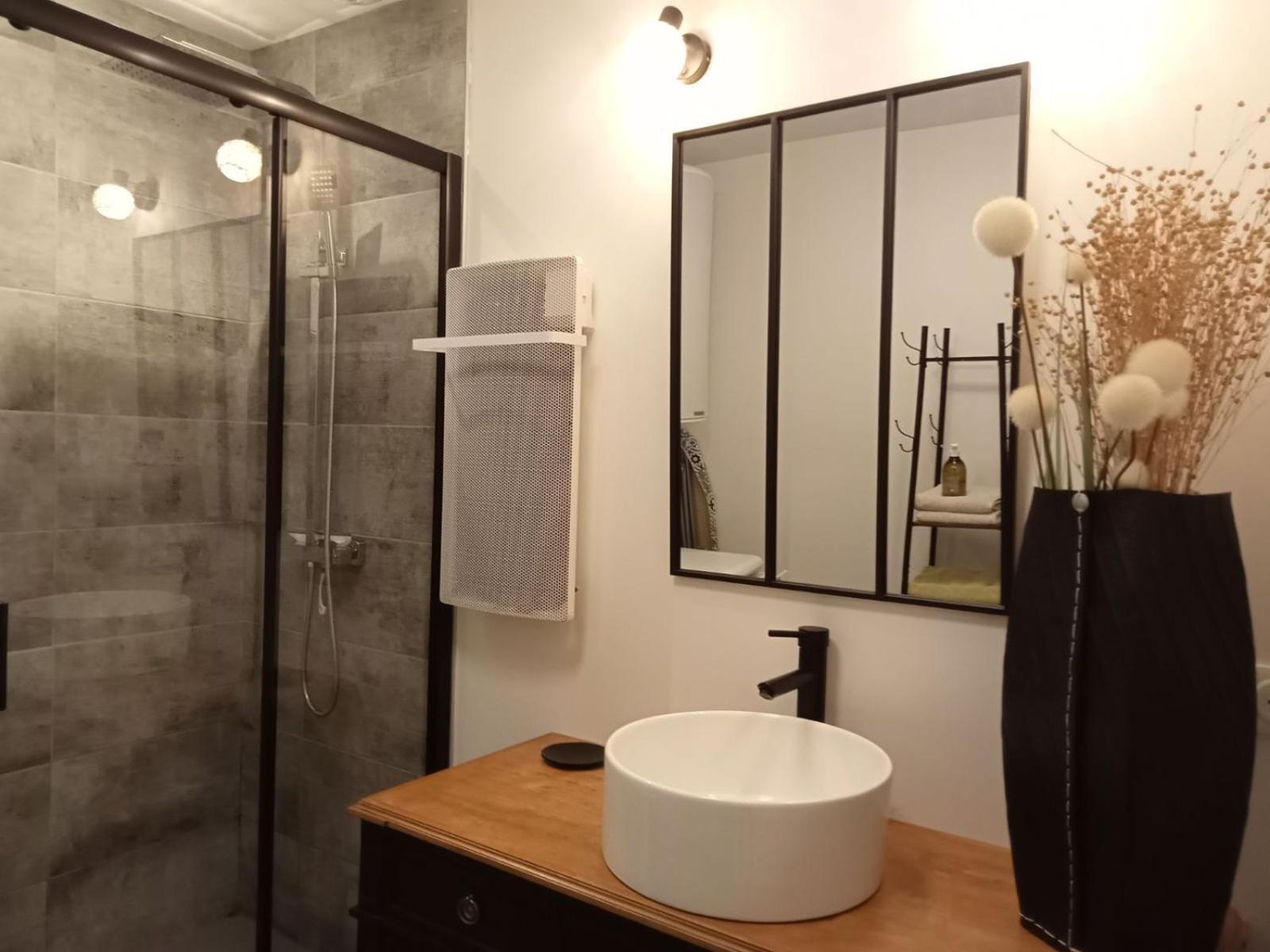 Appartement Topaze Конкарно Екстер'єр фото