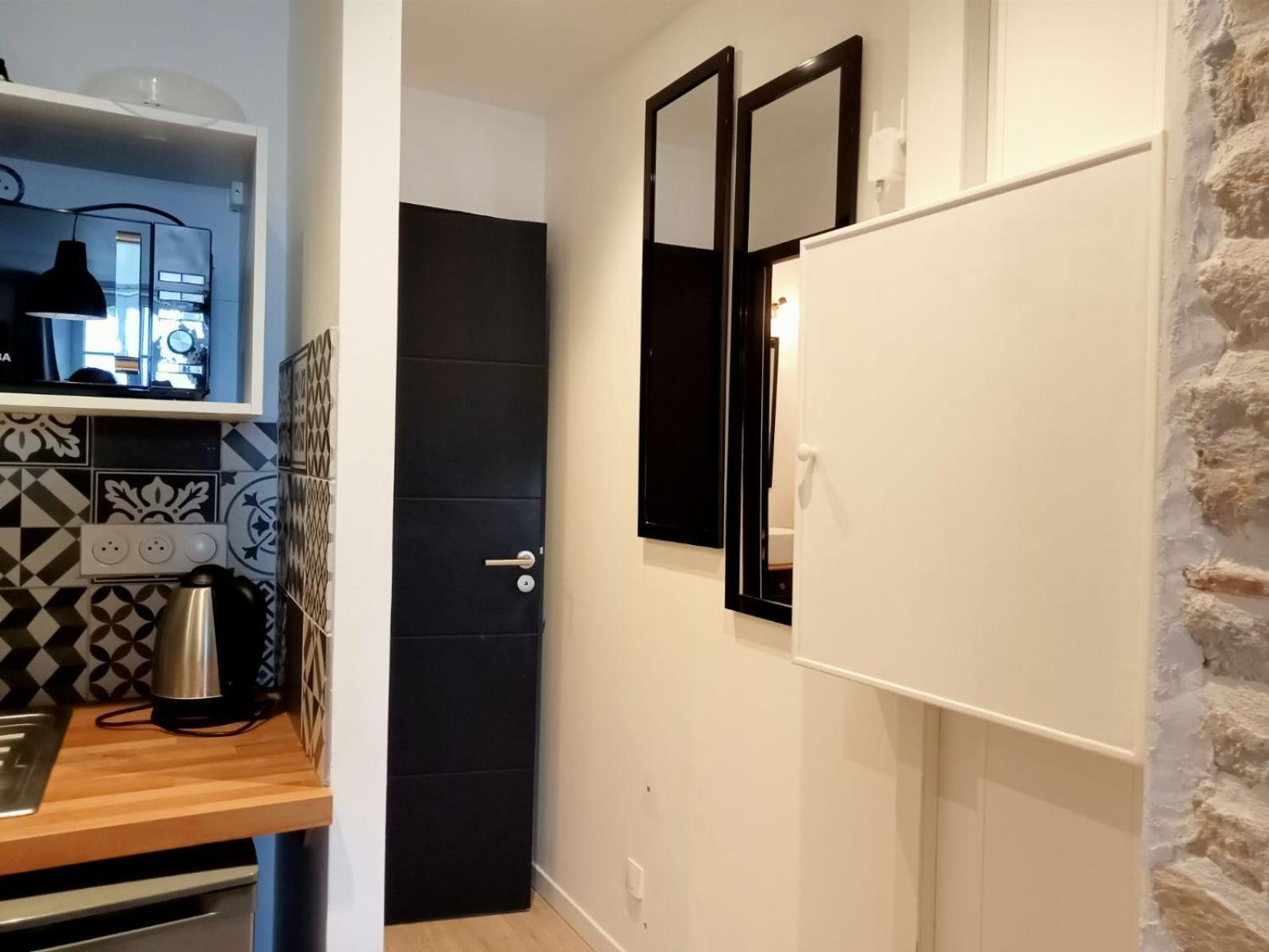 Appartement Topaze Конкарно Екстер'єр фото